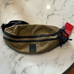 Large Cross-Body Bag
